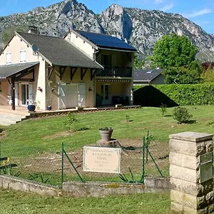  Séjour chez l'habitant A La Joie De Vivre