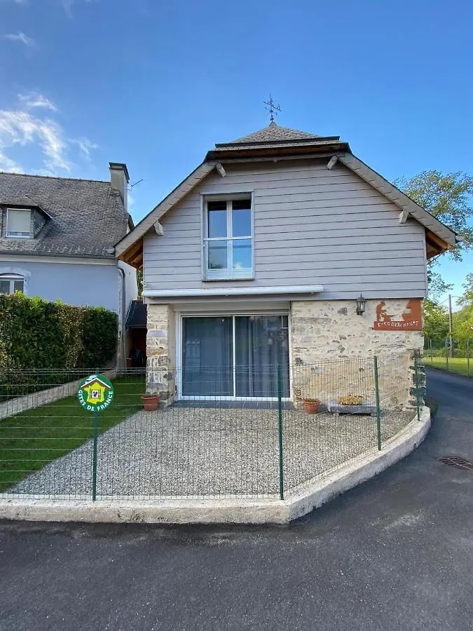 Encodethhaure Villa Bartres France